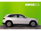 Mercedes-Benz GLC 200 d 4Matic 9G-tronic+LED+NAVI+PDC+LEDER - Mercedes-Benz: Tr