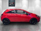 Opel Corsa E *S.HEFT*SHZ*LHZ*CARPLAY*SPORT*NAVI* - Opel Corsa: Sport