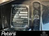 Peugeot 203 C - Peugeot Oldtimer