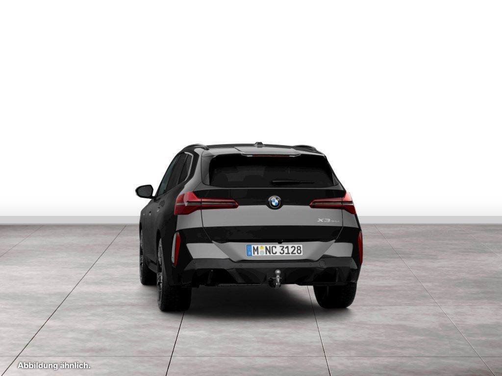BMW X3 40d xDrive M Sportpaket foto 11