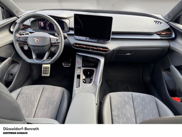 Cupra Terramar - Bild 6