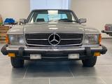 Mercedes-Benz SL 450 TÜV neu, 4 Sitze, direkt losfahren - Mercedes-Benz SL 450 aus 1980