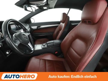 Mercedes E 250 - 10