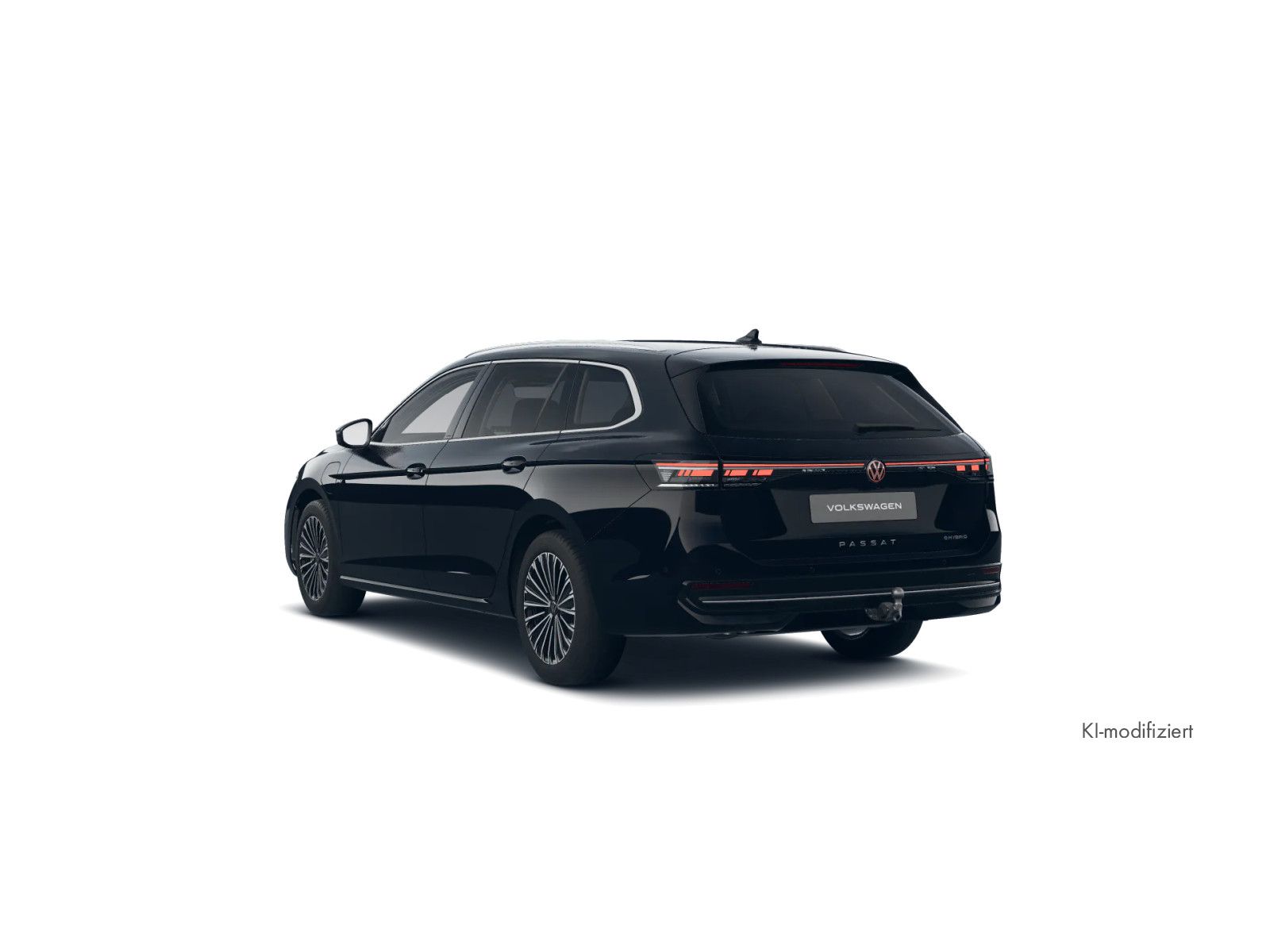 Volkswagen Passat Variant - Bild 5