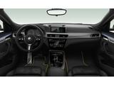 BMW X2 sDrive20i M Sport X Steptronic DCT Navi Plus  - BMW X2 Gebrauchtwagen