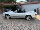 Mercedes-Benz Mercedes SL 320, 121 Tkm, 1996, Hohlraumvers.
