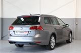 Volkswagen Golf VII Variant Highline BMT~R Line Int.~SZH - VW Golf Gebrauchtwagen in Mannheim