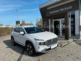 Hyundai Santa Fe Prime 4WD  *DIESEL*SZHZ*SZL*NAVI* - Hyundai SANTA FE: Prime