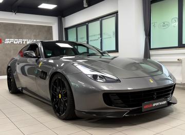 صورة 9 لـ 2016 Ferrari GTC4LUSSO