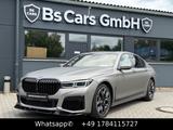 BMW 730d xDrive*Facelift Umbau*Laser*B&W*Massage*360 - BMW 730 mit Facelift