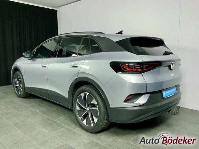 Volkswagen ID.4 Pro electric 1-Gang-Automatik b foto 4