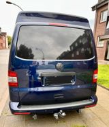 Volkswagen T5 Wohnmobil Camper Bus Transporter - Offers matching your search criteria