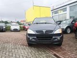 Ssangyong Kyron Xdi 2WD Automatik* AHK 2.300KG *Verkauf im - Ssangyong Kyron: Xdi