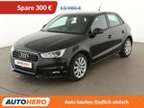 Audi A1 Sportback 1.0 TFSI Sport*NAVI*PDC*SHZ*KLIMA* - Audi A1 Gebrauchtwagen in Bochum