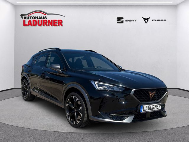 Formentor VZ 1.4 e-HYBRID *NAVI+Kessy+ACC*DAB*
