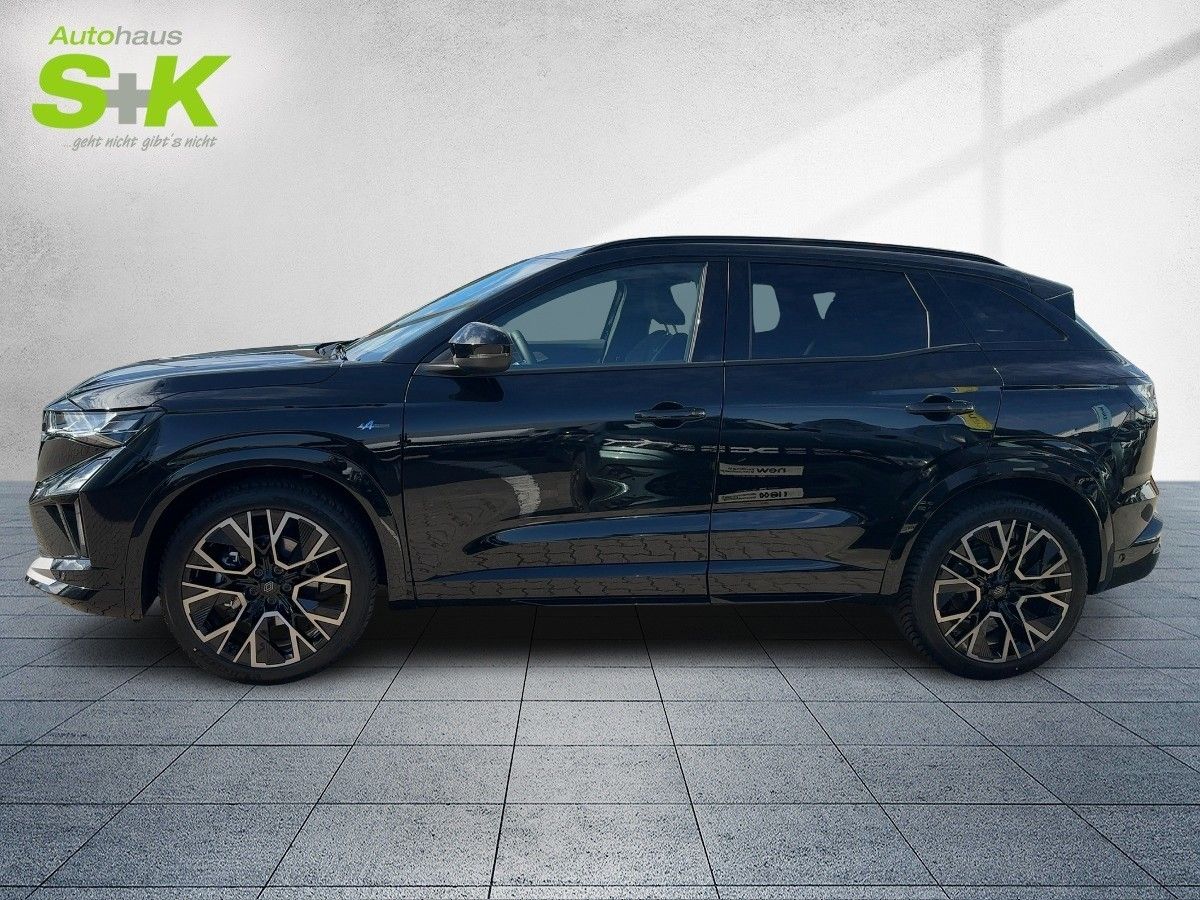 Renault Austral Esprit Alpine Full Hybrid E-Tech 200 *GJ imagem 2
