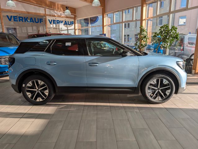 Ford Explorer RWD abzüglich 3000€ Sofort Prämie