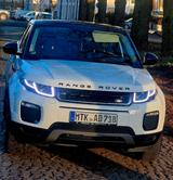 Andere Toop Zustand,Range Rover Evoque. - Andere in Frankfurt (Main)