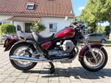 Moto Guzzi California 1100i - MOTO GUZZI CALIFORNIA 1100