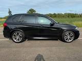 BMW X5 xDrive40d M Sport, HUD, LED, Navi, TÜV Neu - BMW X5: Xdrive40d M Sport