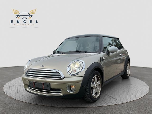 MINI COOPER Mini Cooper*Leder*PDC*