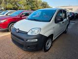 Fiat Panda Van 1.0 Hybrid Pop 2 posti - Fiat Panda POP mit Hybrid-Antrieb (Benzin/Elektro)