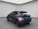 Toyota Yaris Hybrid Style, Navi, Kamera, LED, PDC - Toyota Yaris: Style
