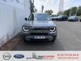 BAIC BJ 30 4WD HEV  sofort VERFÜGBAR -> matt grau - BAIC BJ30 Gebrauchtwagen