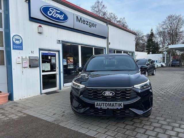 Ford Kuga ST-Line