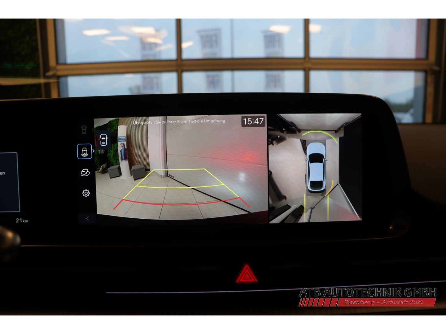 Fahrzeugabbildung Hyundai IONIQ 6 N 84kWh 609PS 4WD Sitzpaket Panoramadach