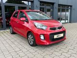 Kia Picanto 1.0 Dream Team SHZ BLUETOOTH HU NEU - Kia Picanto Gebrauchtwagen in Hamburg