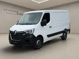 Renault Master 2.3 dCi Kasten L1H1  Navi/Tempomat/Kamera - Renault Master: 2.2