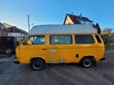 Volkswagen T3 Multivan