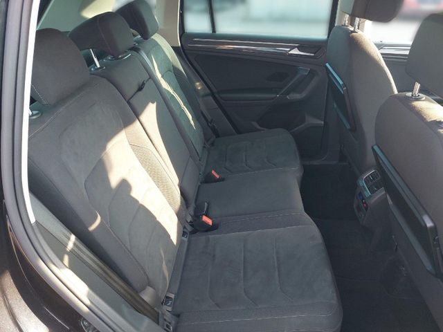 Tiguan 1.4TSI 110kW Highline 4Motion LED*KAM*AHK