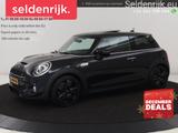 MINI Cooper S 2.0 60 Years | panorama dach | sitzheiz - MINI MINI: 60 Years