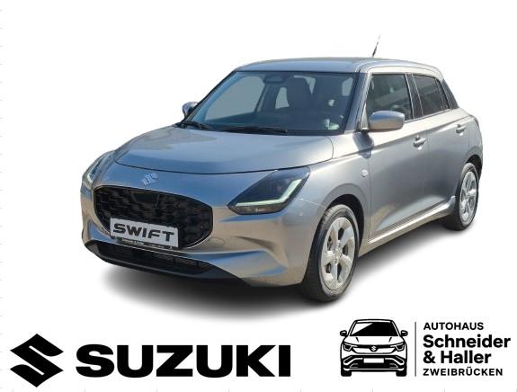 Suzuki Swift 1.2 Dualjet Hybrid 60 kW Comfort
