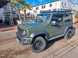 Suzuki Jimny 1.5 ALLGRIP Comfort - Suzuki Jimny: 1.5