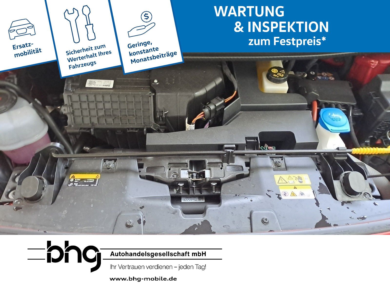 Volkswagen ID.3 - Bild 15