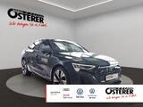 Audi Q8 e-tron 55 Sportback S-Line Quattro Matirx LED - Audi Q8 Sportback-S-line