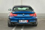 BMW 640 Gran Coupé 640d xDrive Gran Coupé - - BMW 640 Gran Coupé: Privatanbieter