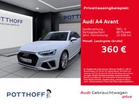 Audi A4 - Vorschau Bild 1