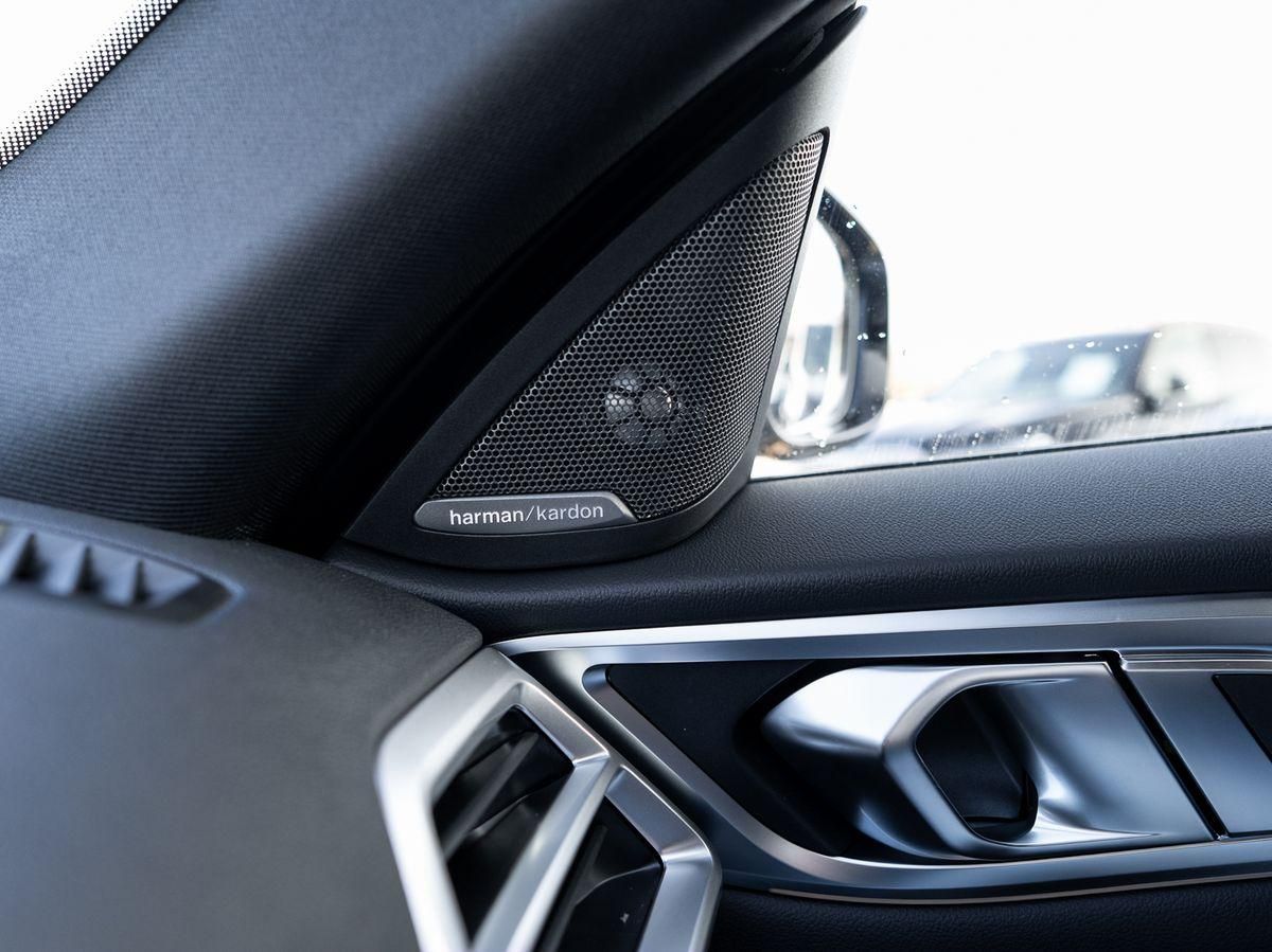 BMW 430d xDrive Gran Coupe M SportPRO 20 GSD eMSitze foto 16