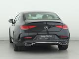 Mercedes-Benz CLS 220 d *Avantgarde*Navi*SpurH*MBUX*Leder*DAB* - Mercedes-Benz CLS 220: Coupé