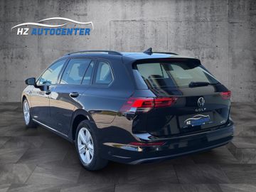 Volkswagen Golf VIII Variant Life eTSI DSG*LED*APPLE*ACC