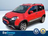 Fiat FIAT Panda 0.9 T.AIR T. 4X4 S&S 85CV MY19 - Fiat: X 19