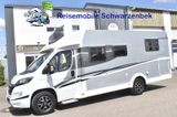 Sunlight T 68 AUTOMATIK+150PS SAT+TV SOLAR KAM. BACKOFFEN - Offers matching your search criteria