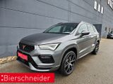 Cupra Ateca 2.0 TSI DSG 4DRIVE eSitz eHeck Beats Super