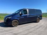 Mercedes-Benz V 300 d Aut. AVANTGARDE lang AVANTGARDE - Mercedes-Benz V 300 von privat