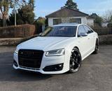 Audi S8 4.0 TFSI tiptronic quattro -