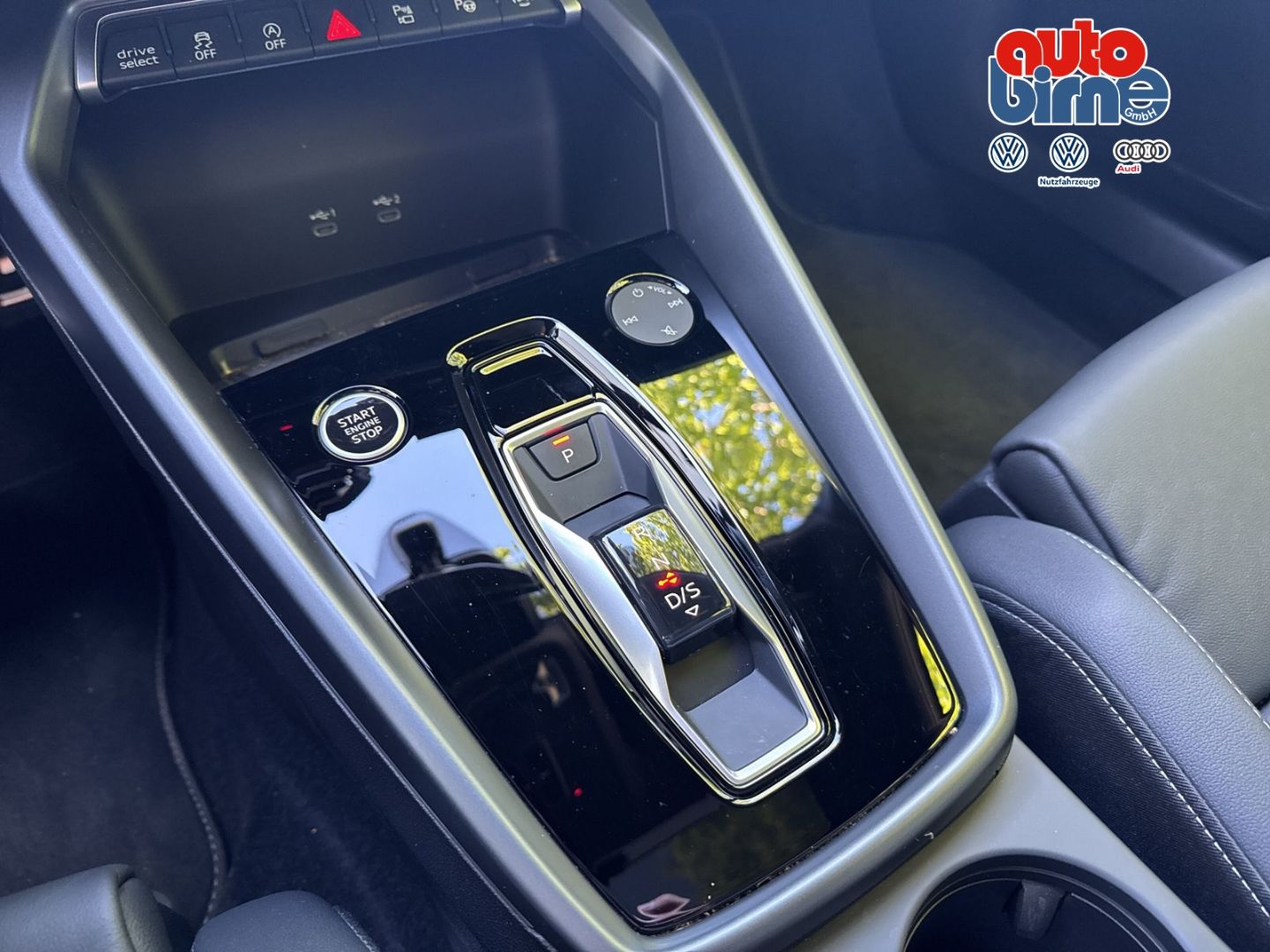 A3 Limousine 35 TFSI advanced  Panodach Navi Led